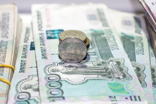 Средняя заработная плата по РФ для расчета алиментов
